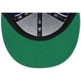 Los Angeles Dodgers Joshua Vides x MLB 'Outline' New Era 59FIFTY Collection