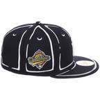 New York Yankees Joshua Vides x MLB 'Outline' New Era 59FIFTY Collection