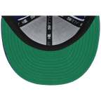 Texas Rangers Joshua Vides x MLB 'Outline' New Era 59FIFTY Collection