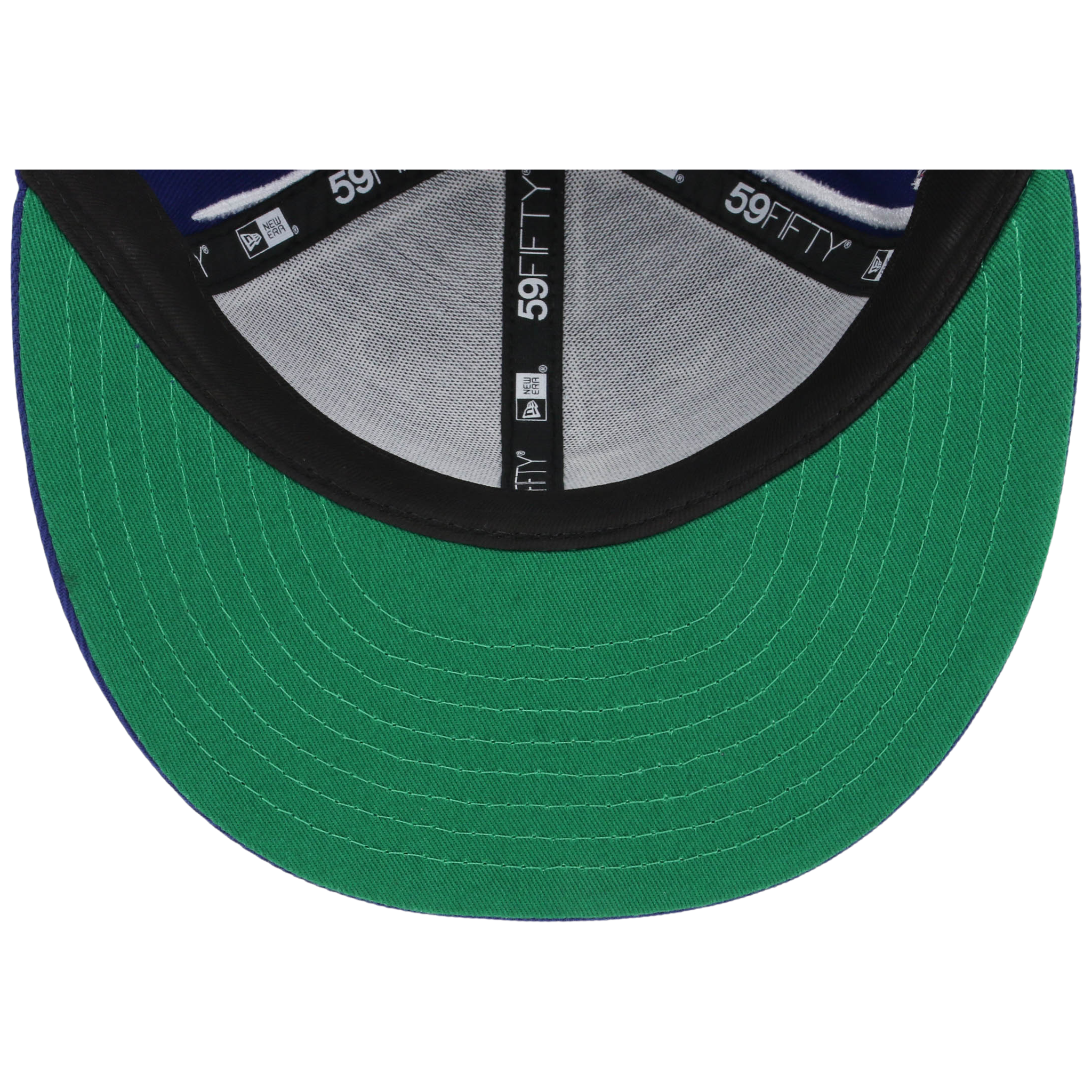 Texas Rangers Joshua Vides x MLB 'Outline' New Era 59FIFTY Collection