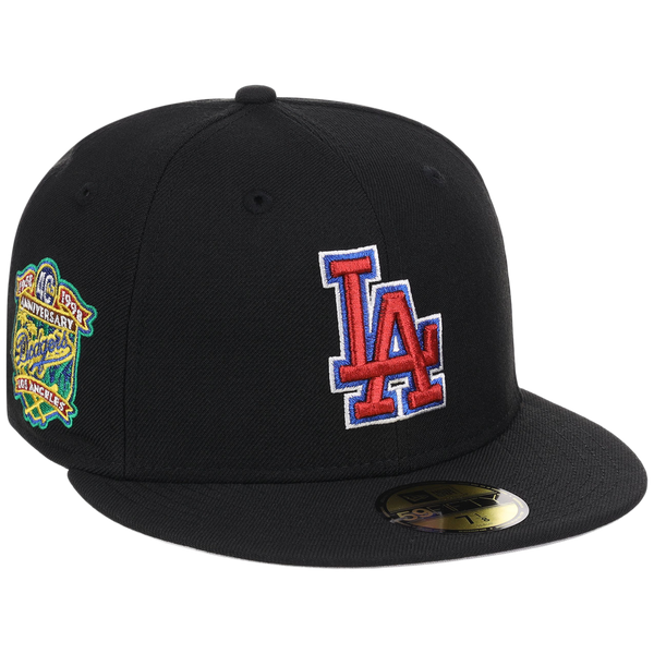 Los Angeles Dodgers Watts Homie Quan x MLB 'Memories Never Die