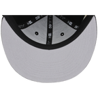 Los Angeles Dodgers Watts Homie Quan x MLB 'Memories Never Die' New Era 59FIFTY Collection (Black/Black/Gray)