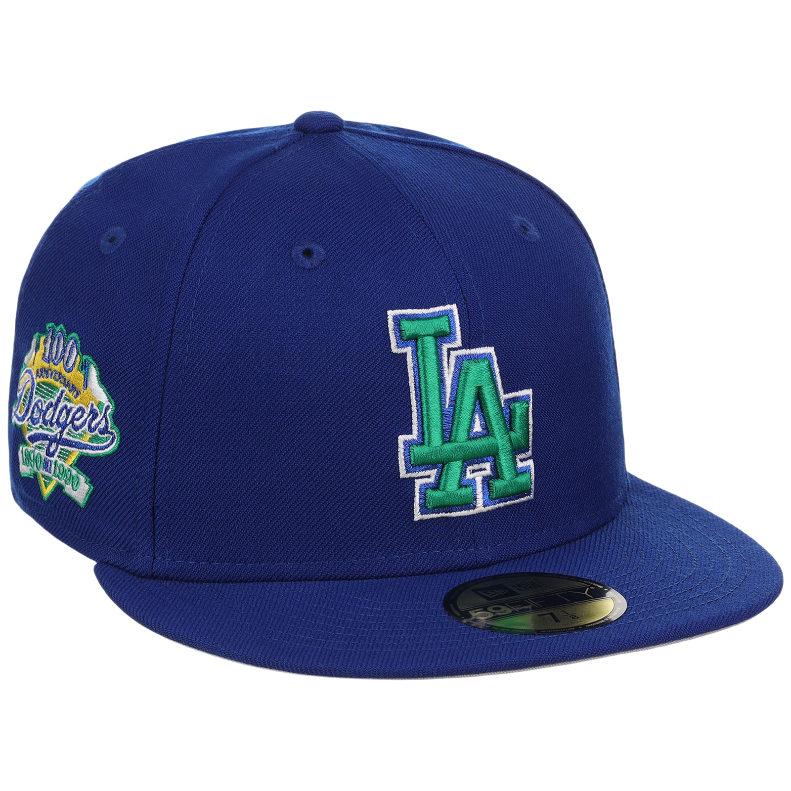 Los Angeles Dodgers Watts Homie Quan x MLB 'Memories Never Die