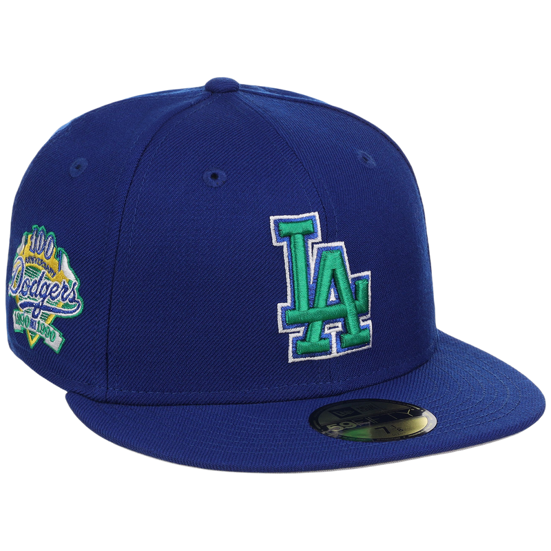 Los Angeles Dodgers Watts Homie Quan x MLB 'Memories Never Die