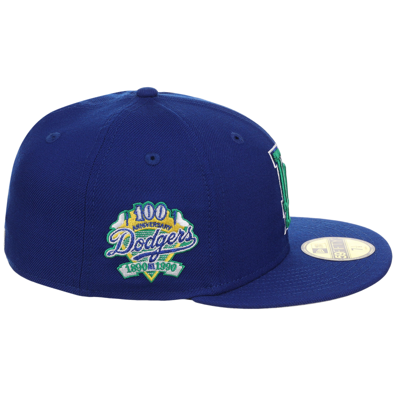 Los Angeles Dodgers Watts Homie Quan x MLB 'Memories Never Die