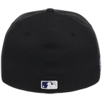 Los Angeles Dodgers Watts Homie Quan x MLB 'Memories Never Die' New Era 59FIFTY Collection (Black/Black/Kelly Green)