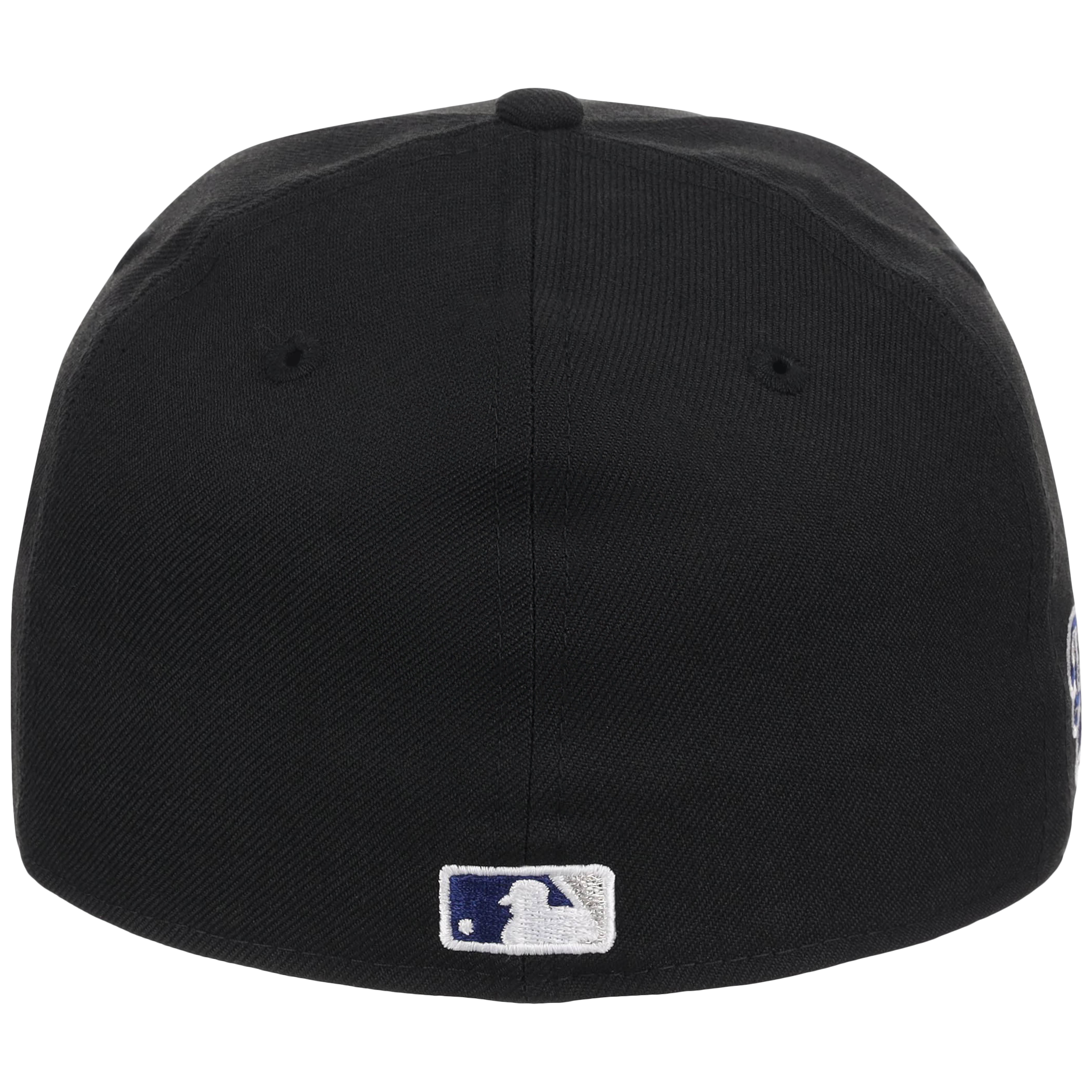 Los Angeles Dodgers Watts Homie Quan x MLB 'Memories Never Die' New Era 59FIFTY Collection (Black/Black/Kelly Green)