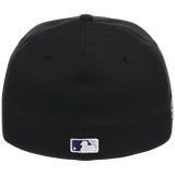 Los Angeles Dodgers Watts Homie Quan x MLB 'Memories Never Die' New Era 59FIFTY Collection (Black/Black/Kelly Green)