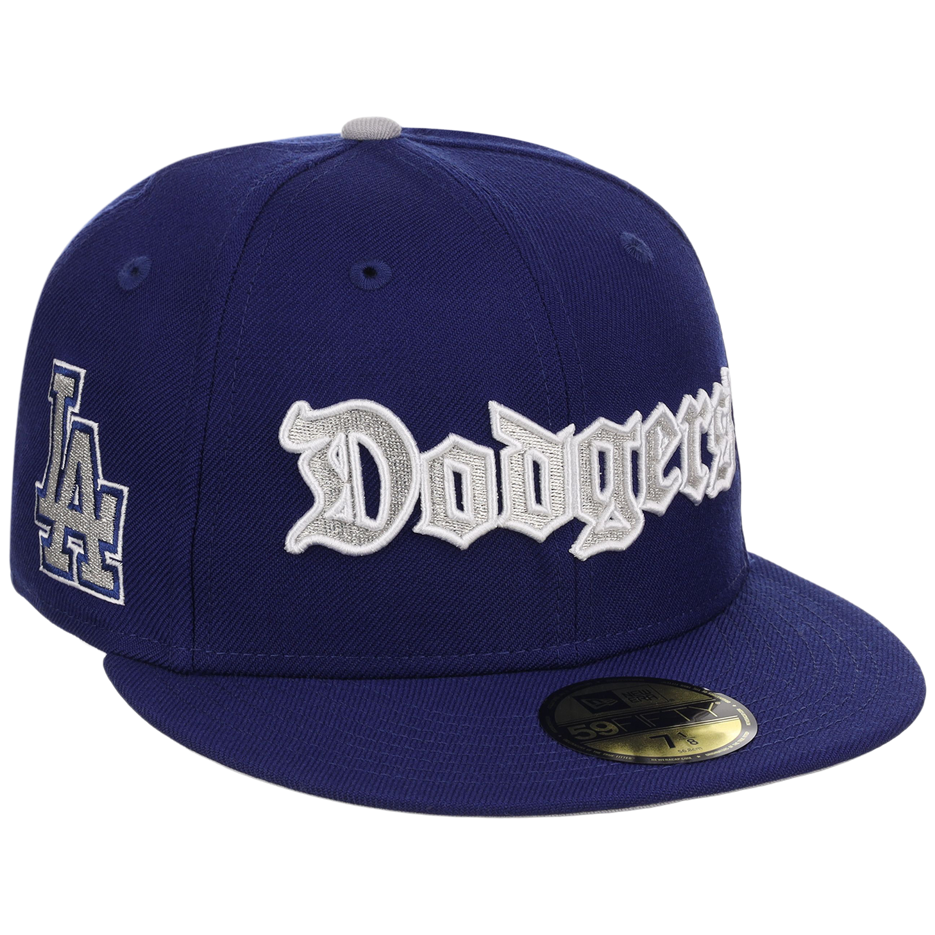 Los Angeles Dodgers Watts Homie Quan x MLB 'Memories Never Die
