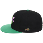 SATURDAY MORNING CARTOONS: TEENAGE MUTANT NINJA TURTLES - Donatello Turtles Fitted