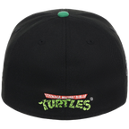SATURDAY MORNING CARTOONS: TEENAGE MUTANT NINJA TURTLES - Donatello Turtles Fitted