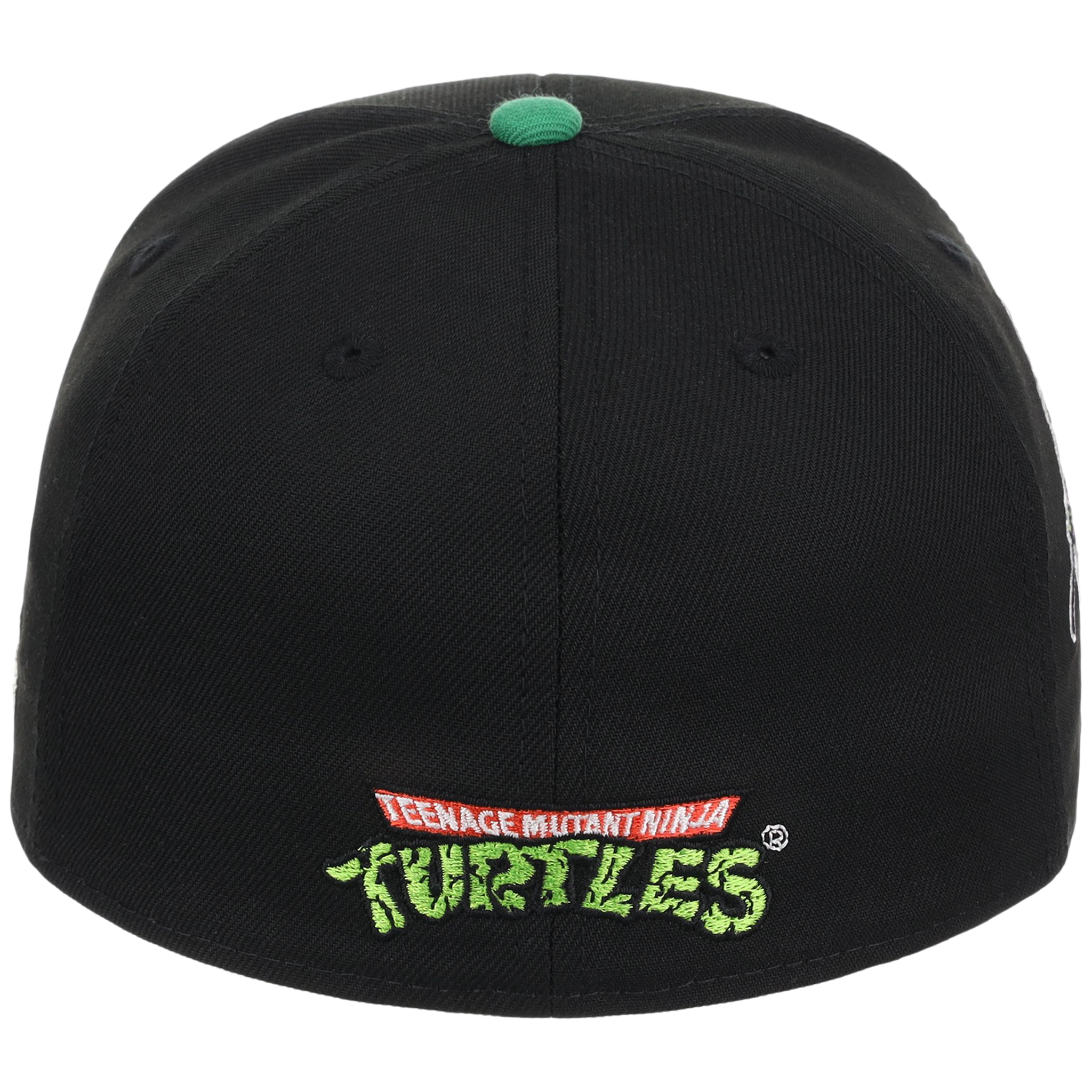 SATURDAY MORNING CARTOONS: TEENAGE MUTANT NINJA TURTLES - Donatello Turtles Fitted
