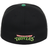 SATURDAY MORNING CARTOONS: TEENAGE MUTANT NINJA TURTLES - Donatello Turtles Fitted