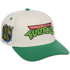 SATURDAY MORNING CARTOONS: TEENAGE MUTANT NINJA TURTLES - Turtles A-Frame