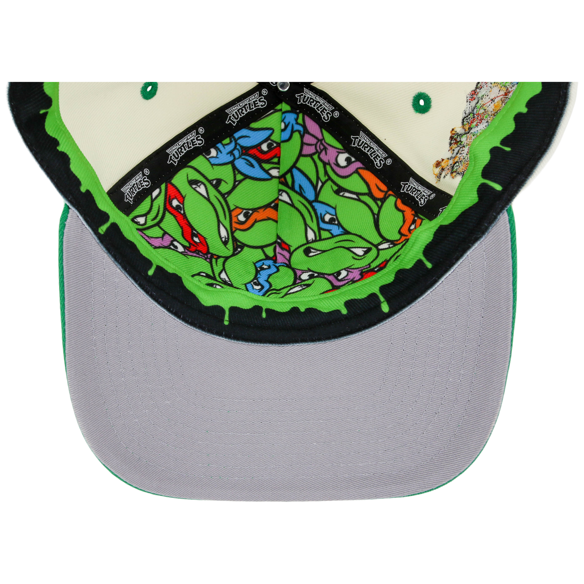 SATURDAY MORNING CARTOONS: TEENAGE MUTANT NINJA TURTLES - Turtles A-Frame