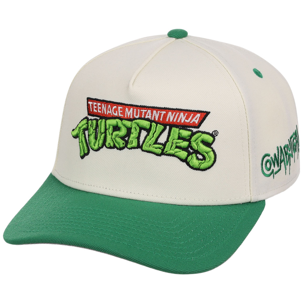 SATURDAY MORNING CARTOONS: TEENAGE MUTANT NINJA TURTLES - Turtles A-Frame