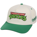 SATURDAY MORNING CARTOONS: TEENAGE MUTANT NINJA TURTLES - Turtles A-Frame