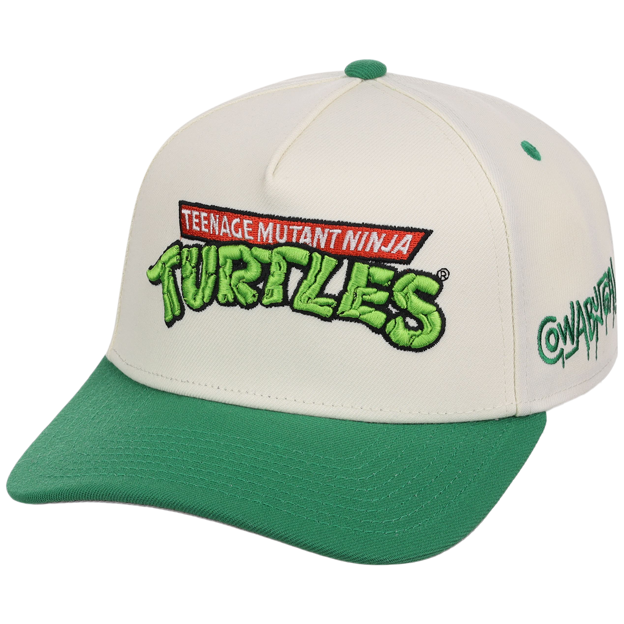 SATURDAY MORNING CARTOONS: TEENAGE MUTANT NINJA TURTLES - Turtles A-Frame