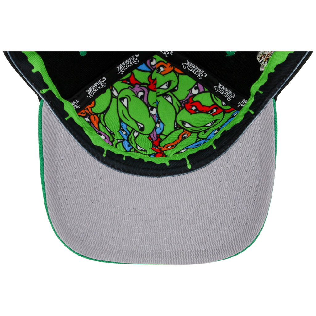 SATURDAY MORNING CARTOONS: TEENAGE MUTANT NINJA TURTLES - Leonardo Turtles A-Frame
