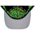 SATURDAY MORNING CARTOONS: TEENAGE MUTANT NINJA TURTLES - Leonardo Turtles A-Frame