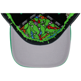 SATURDAY MORNING CARTOONS: TEENAGE MUTANT NINJA TURTLES - Leonardo Turtles A-Frame