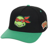 SATURDAY MORNING CARTOONS: TEENAGE MUTANT NINJA TURTLES - Raphael Turtles A-Frame