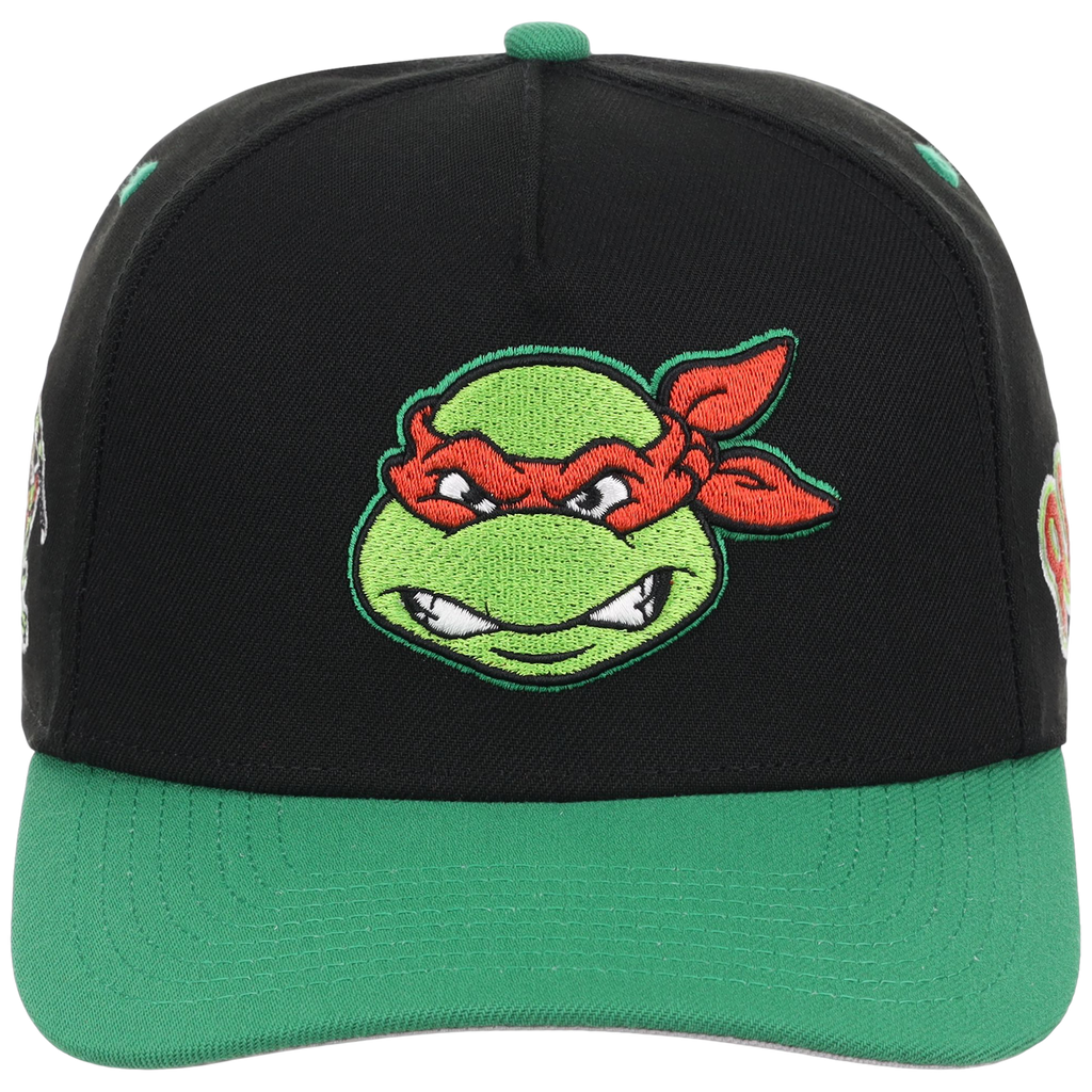 SATURDAY MORNING CARTOONS: TEENAGE MUTANT NINJA TURTLES - Raphael Turtles A-Frame