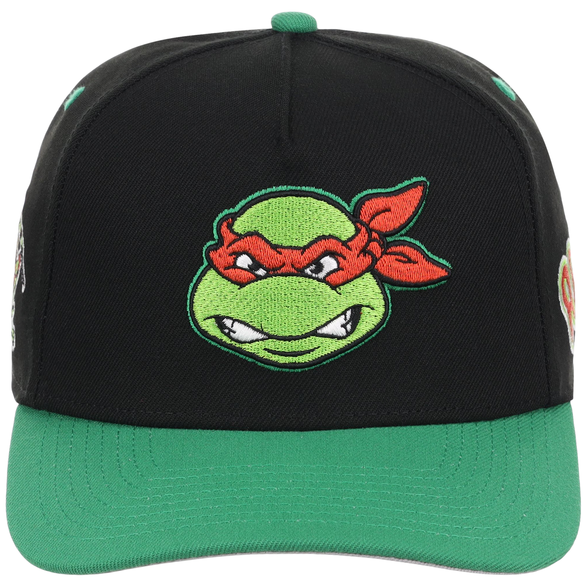 SATURDAY MORNING CARTOONS: TEENAGE MUTANT NINJA TURTLES - Raphael Turtles A-Frame