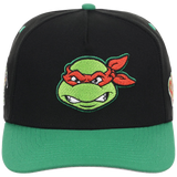 SATURDAY MORNING CARTOONS: TEENAGE MUTANT NINJA TURTLES - Raphael Turtles A-Frame