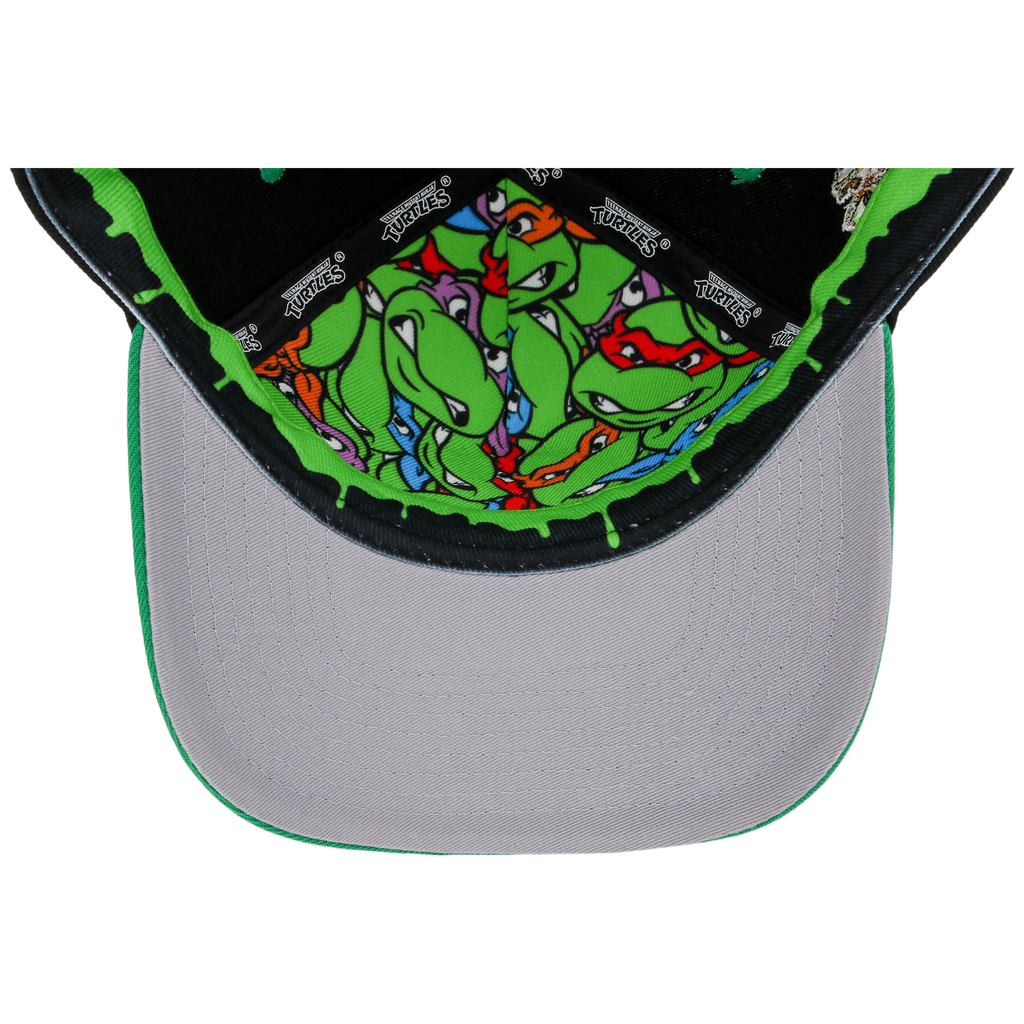 SATURDAY MORNING CARTOONS: TEENAGE MUTANT NINJA TURTLES - Donatello Turtles A-Frame