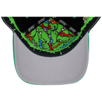 SATURDAY MORNING CARTOONS: TEENAGE MUTANT NINJA TURTLES - Donatello Turtles A-Frame