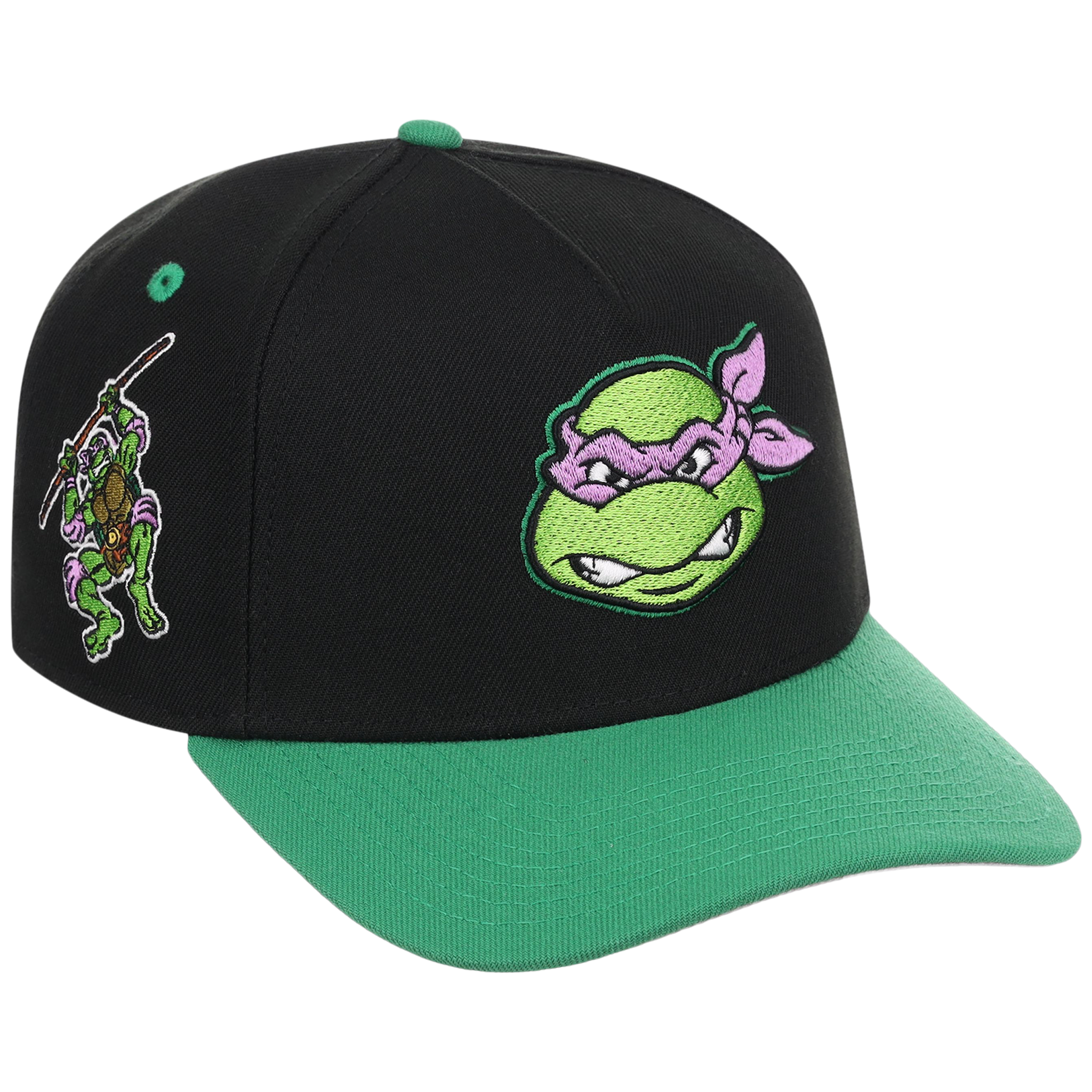 SATURDAY MORNING CARTOONS: TEENAGE MUTANT NINJA TURTLES - Michelangelo Turtles A-Frame