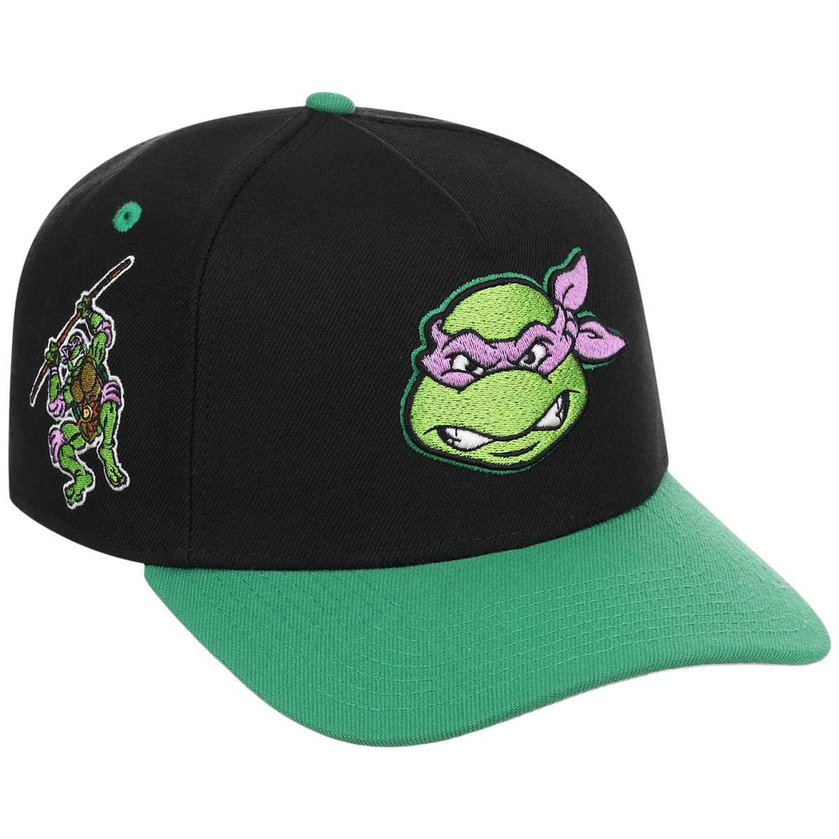 SATURDAY MORNING CARTOONS: TEENAGE MUTANT NINJA TURTLES - Michelangelo Turtles A-Frame