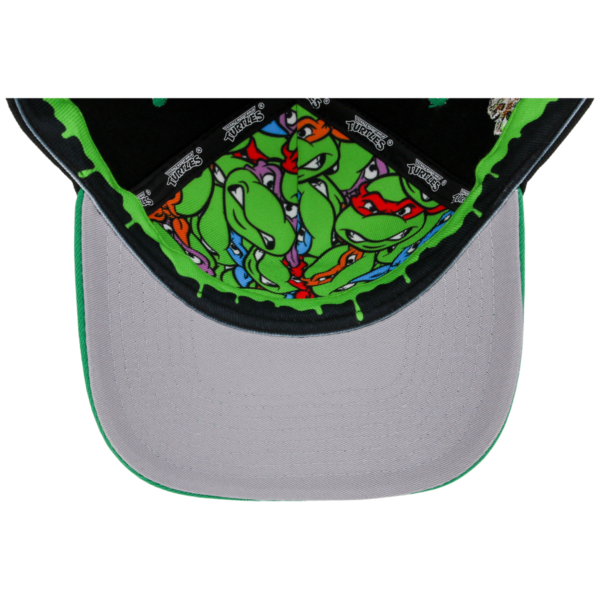 SATURDAY MORNING CARTOONS: TEENAGE MUTANT NINJA TURTLES - Michelangelo Turtles A-Frame