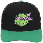SATURDAY MORNING CARTOONS: TEENAGE MUTANT NINJA TURTLES - Michelangelo Turtles A-Frame