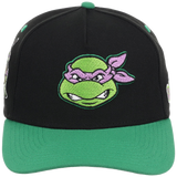 SATURDAY MORNING CARTOONS: TEENAGE MUTANT NINJA TURTLES - Michelangelo Turtles A-Frame