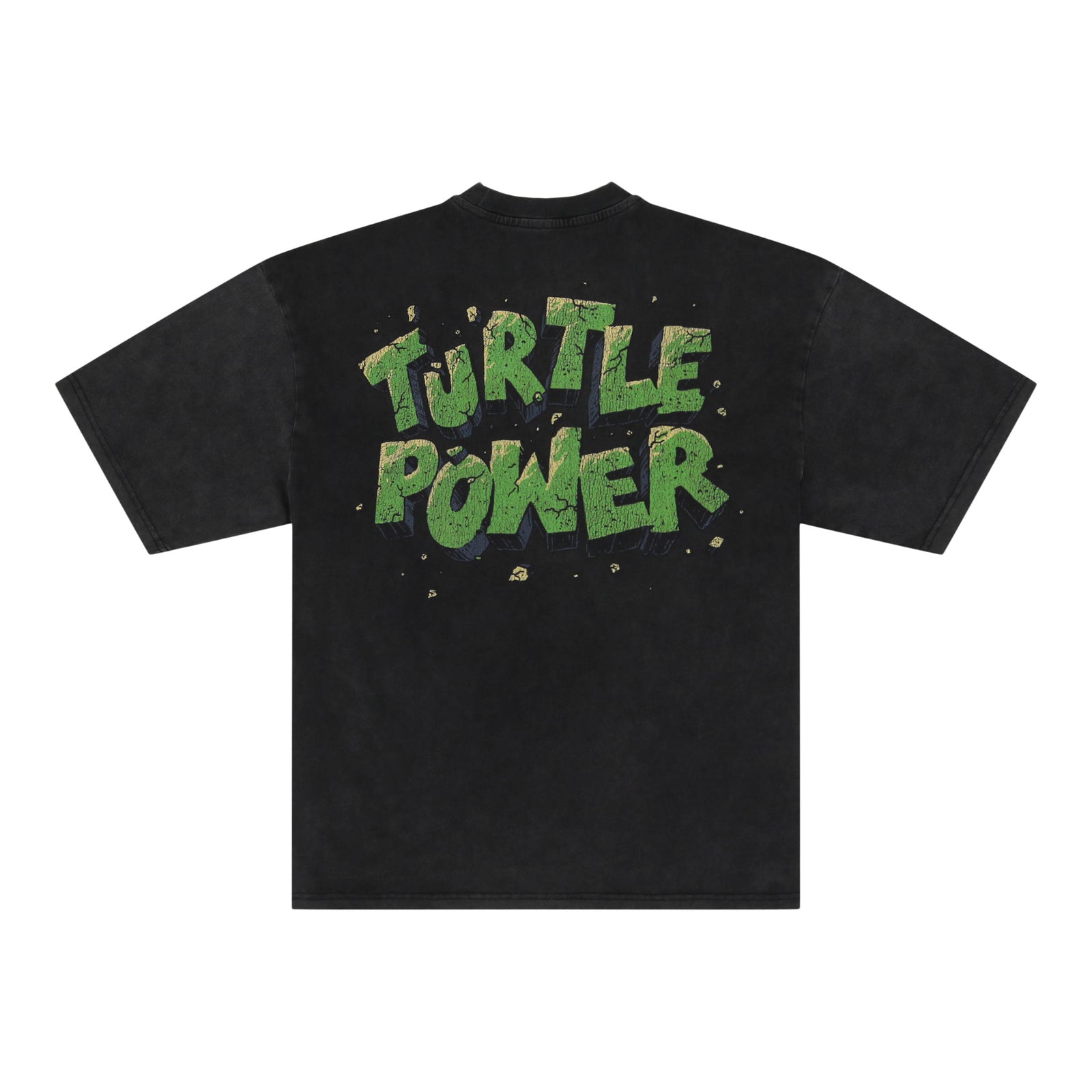 SATURDAY MORNING CARTOONS: TEENAGE MUTANT NINJA TURTLES - Turtles