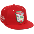 Caddyshack Pack - Bushwood Fitted