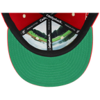 Caddyshack Pack - Bushwood Fitted