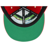 Caddyshack Pack - Bushwood Fitted