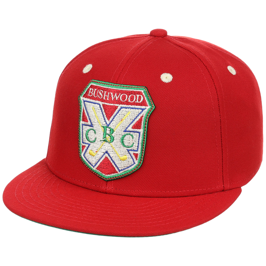 Caddyshack Pack - Bushwood Fitted