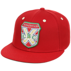 Caddyshack Pack - Bushwood Fitted