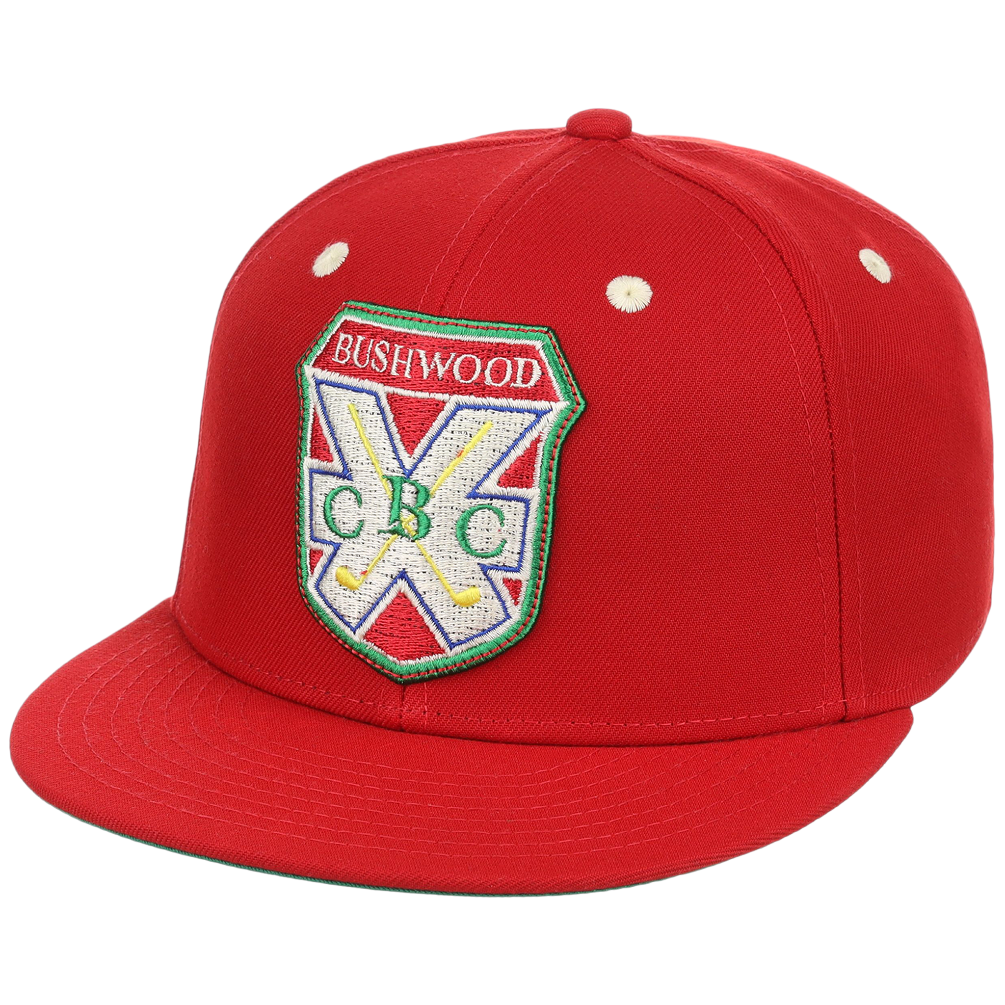 Caddyshack Pack - Bushwood Fitted