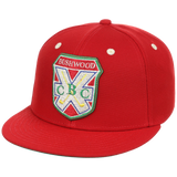 Caddyshack Pack - Bushwood Fitted