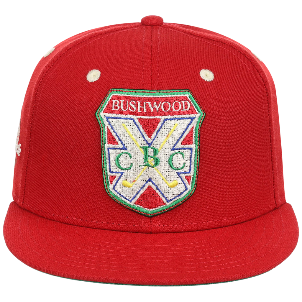 Caddyshack Pack - Bushwood Fitted