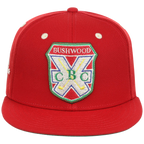 Caddyshack Pack - Bushwood Fitted