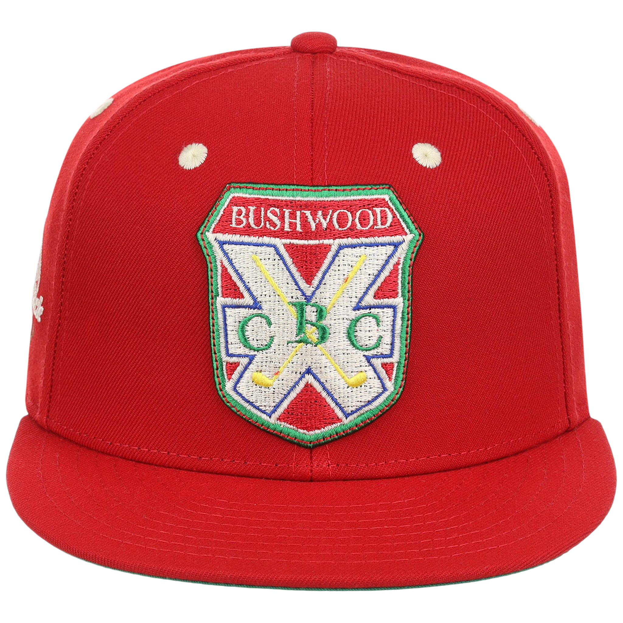 Caddyshack Pack - Bushwood Fitted