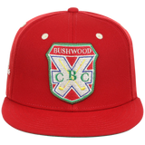 Caddyshack Pack - Bushwood Fitted