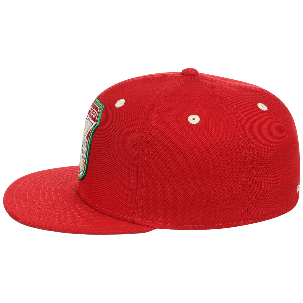 Caddyshack Pack - Bushwood Fitted