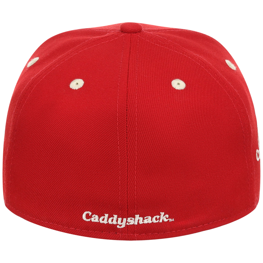 Caddyshack Pack - Bushwood Fitted